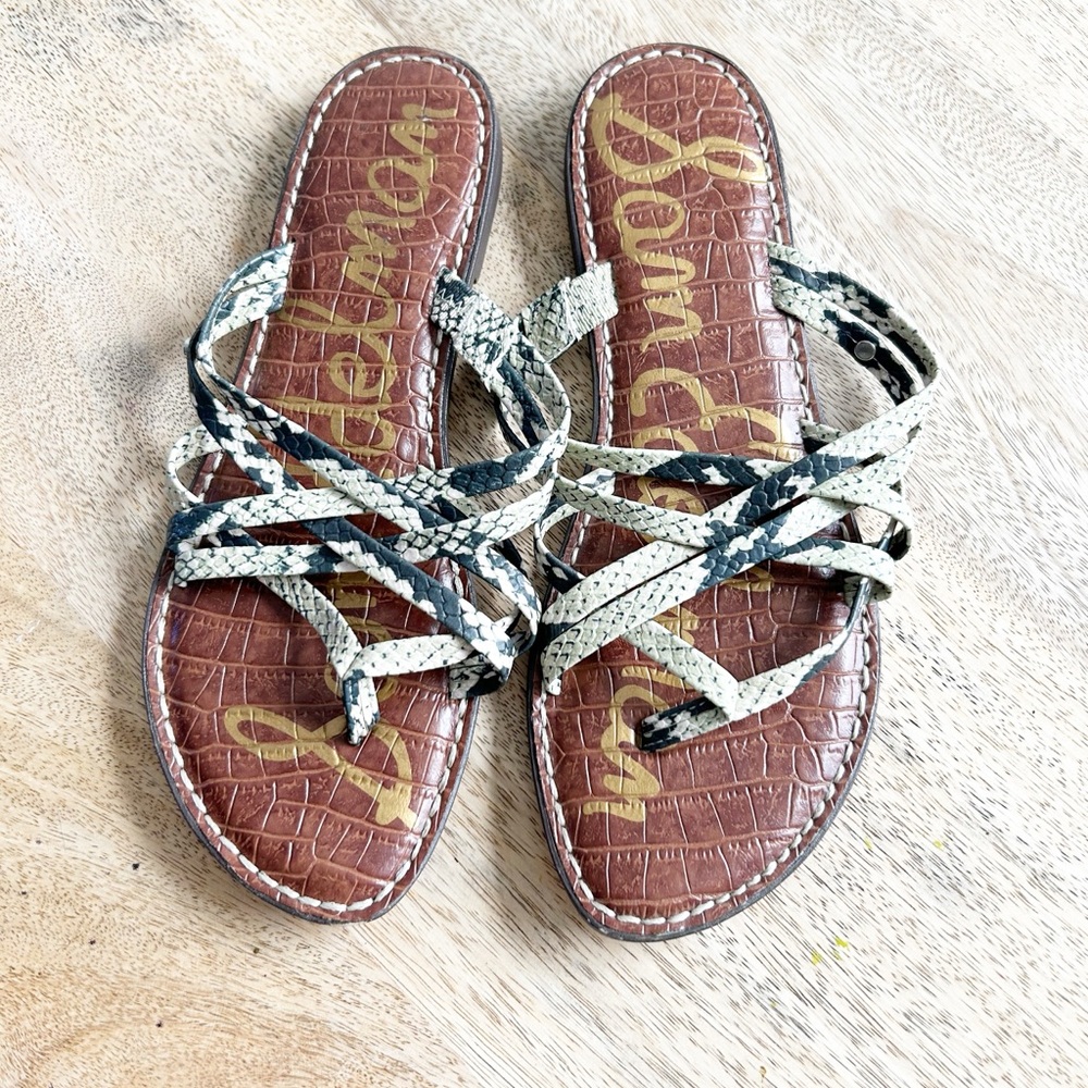 Sam Edelman Sandals